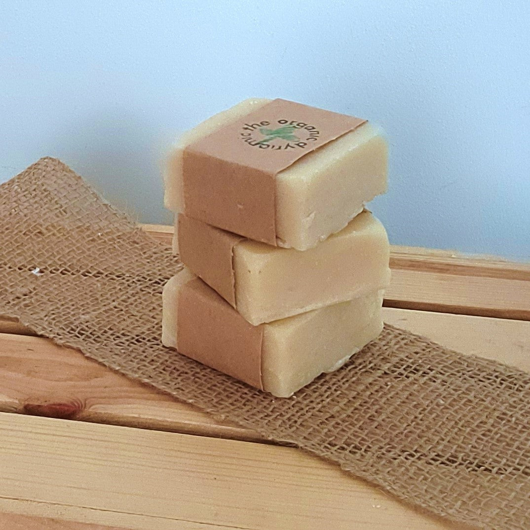 The Soapmaster General (RARE BAR)