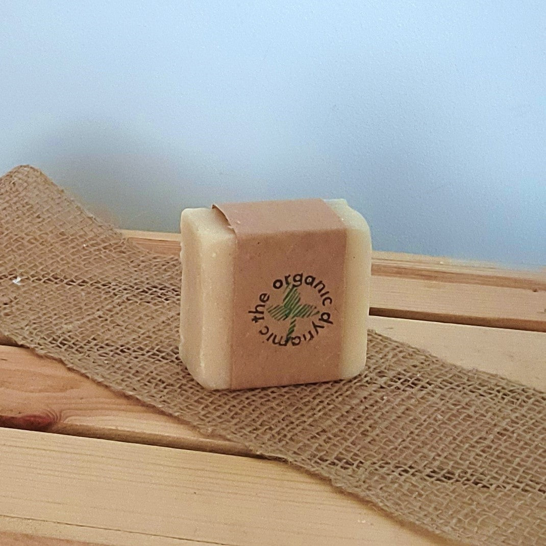 The Soapmaster General (RARE BAR)