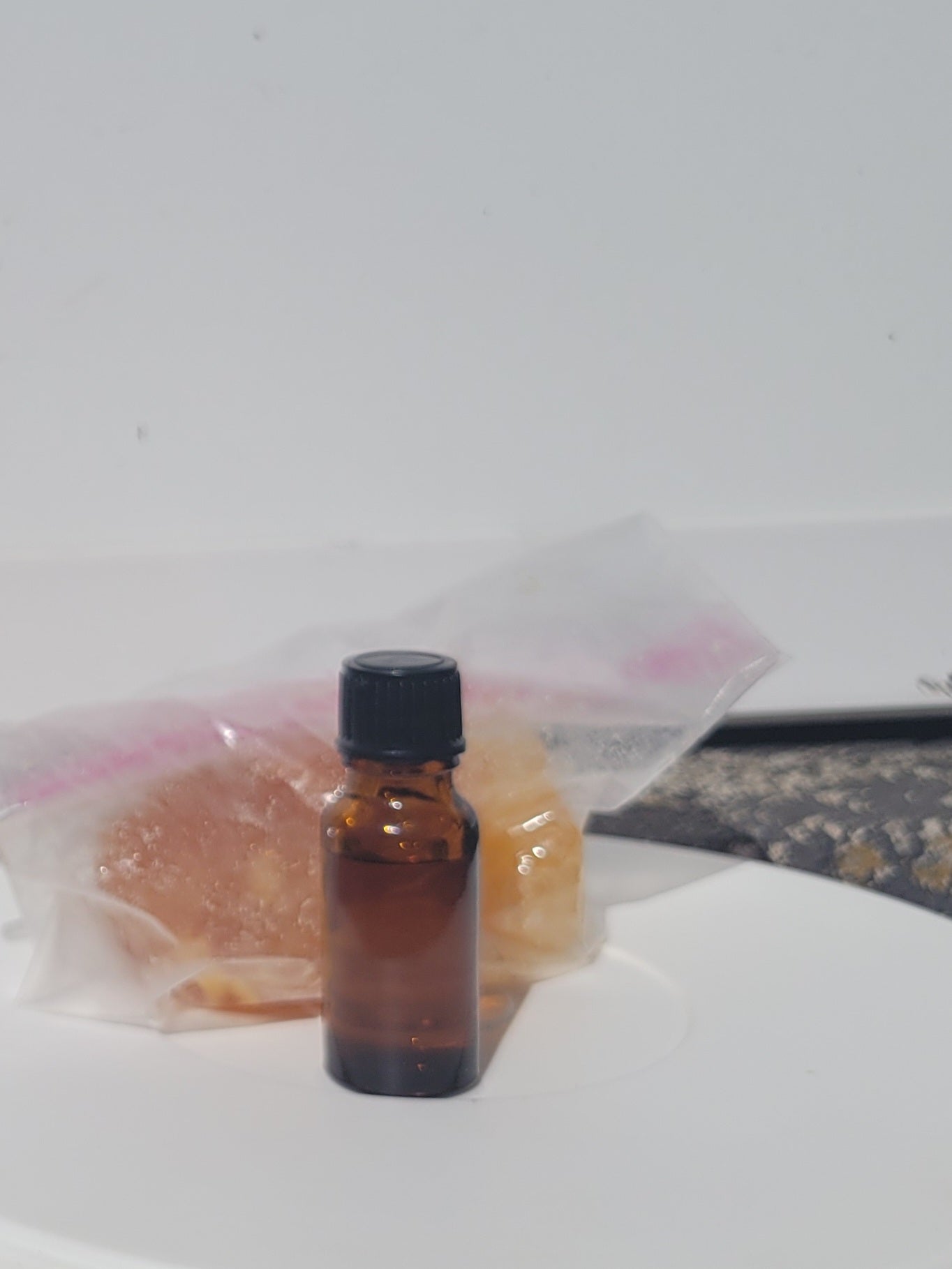 Liquid Soap Kit - OD OG