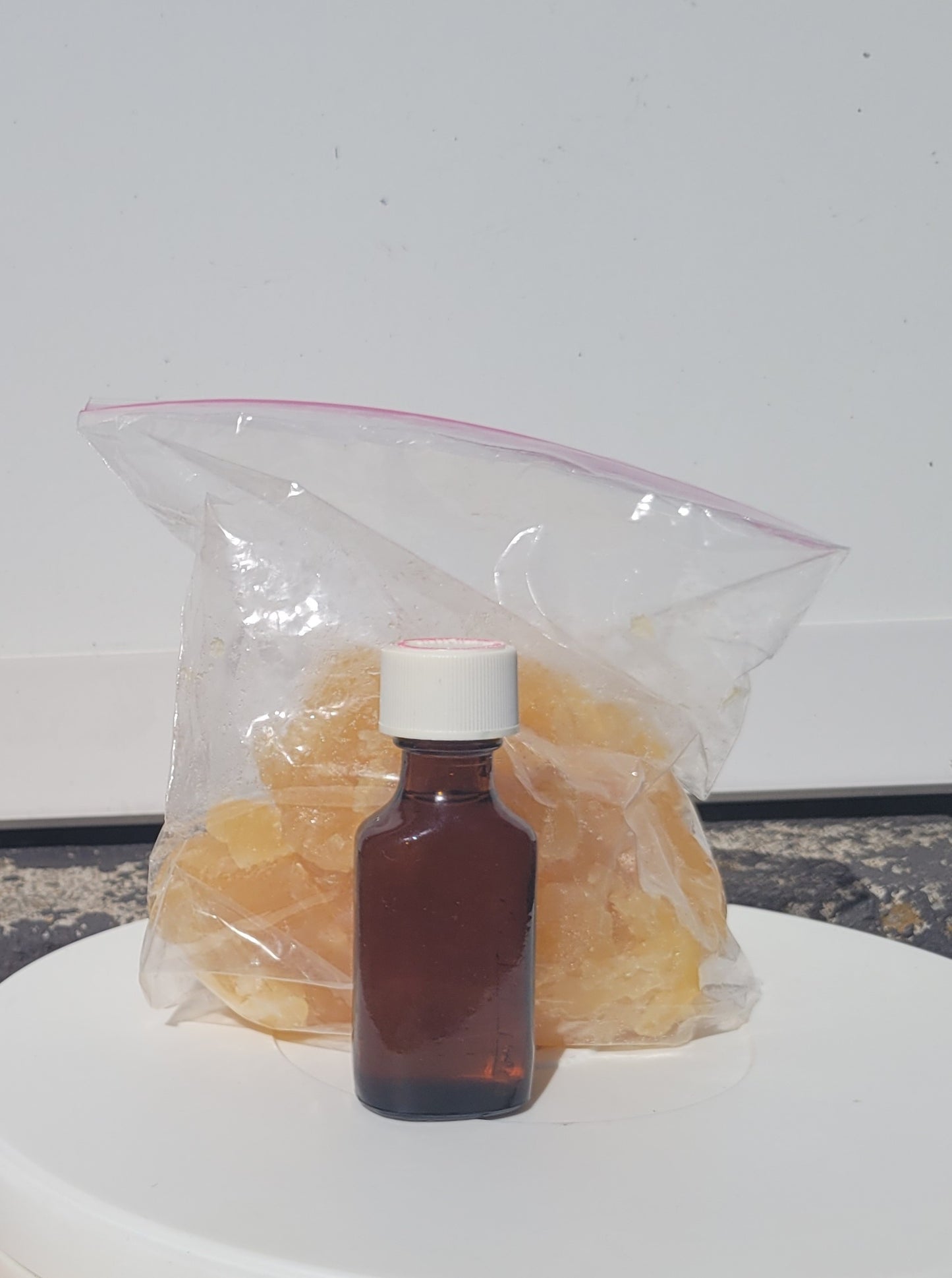 Liquid Soap Kit - The Soapmaster General