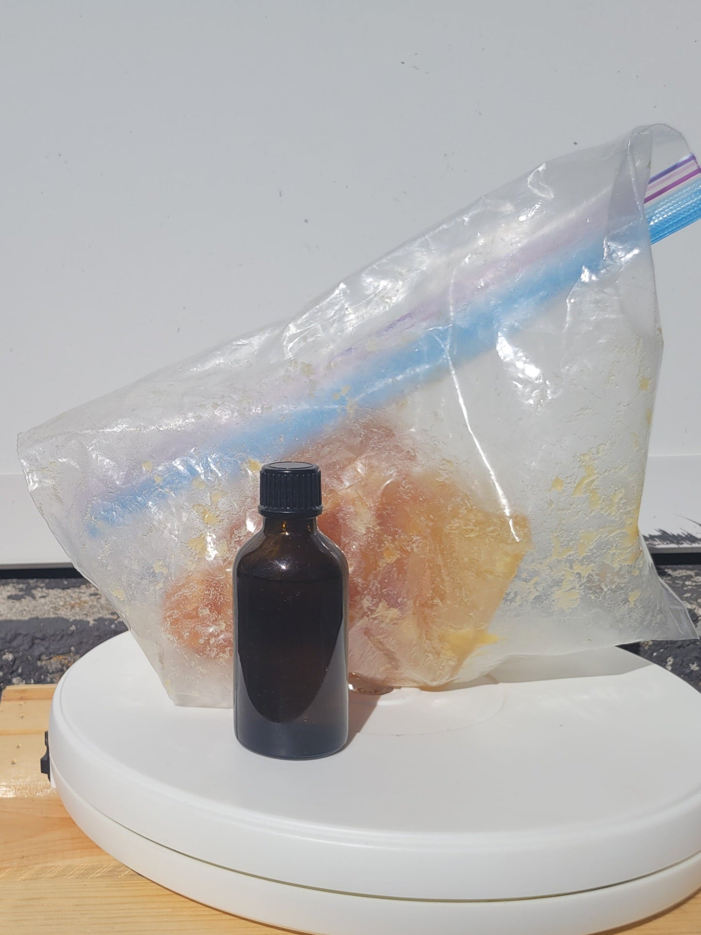 Liquid Soap Kit - The FrankenBar