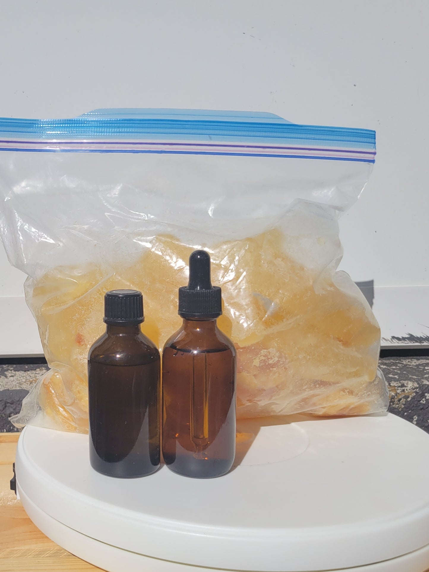 Liquid Soap Kit - OD OG