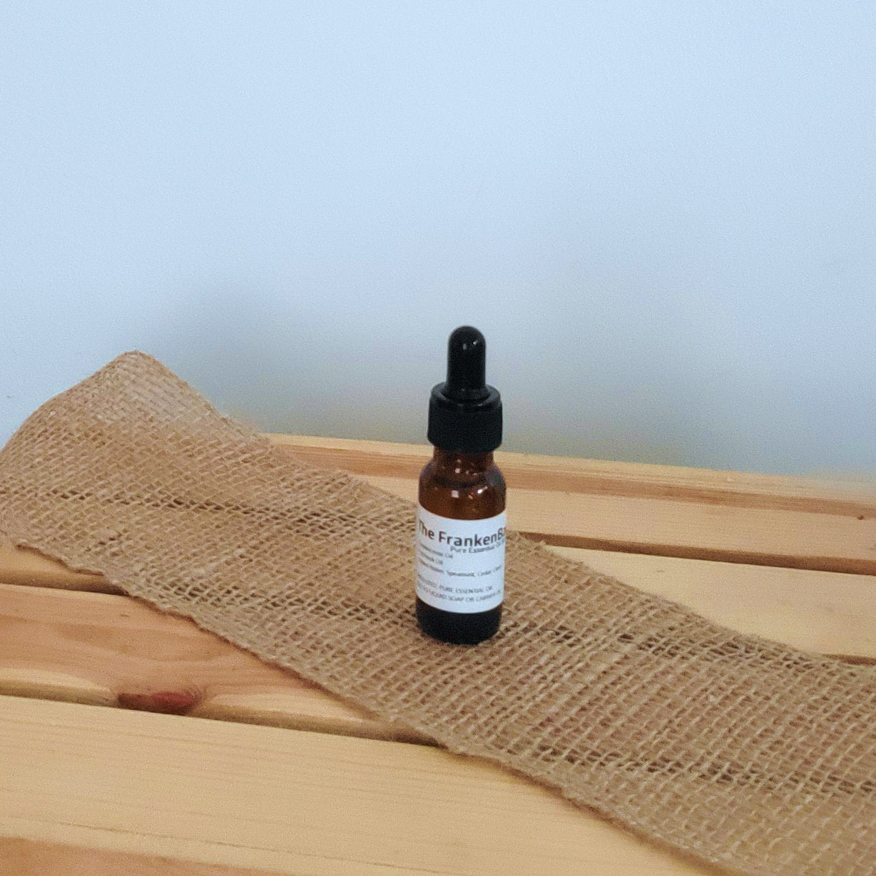 The FrankenBar - Pure Essential Oil Blend