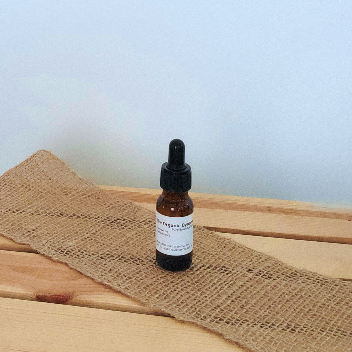 OD OG - Pure Essential Oil Blend